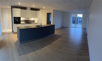 Photo 19. Apartment, Tårnvej, Vodskov