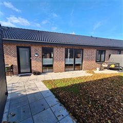 Photo 1. Apartment, Tårnvej, Vodskov