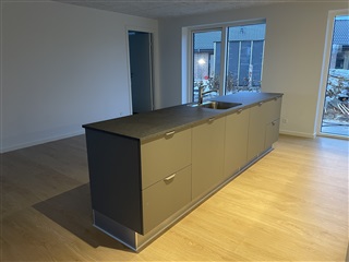 Photo 15. Apartment, Tårnvej, Vodskov