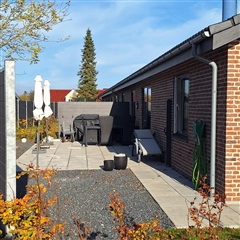 Photo 3. Apartment, Tårnvej, Vodskov