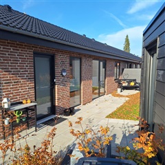 Photo 4. Apartment, Tårnvej, Vodskov