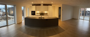 Photo 24. Apartment, Tårnvej, Vodskov