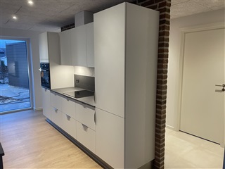 Photo 14. Apartment, Tårnvej, Vodskov