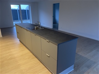 Photo 16. Apartment, Tårnvej, Vodskov