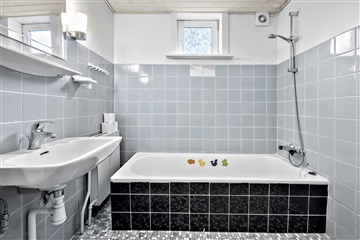 Photo 9. Apartment, Dollerupvej, Karup J 