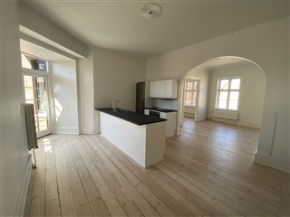 Photo 8. Apartment, Møllestræde, Hillerød 