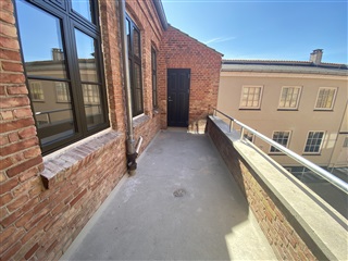 Photo 1. Apartment, Møllestræde, Hillerød 