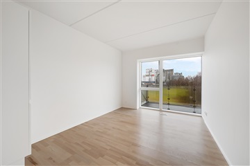 Photo 7. Apartment, Limfjordsvej, Nørresundby 