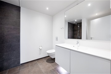 Photo 4. Apartment, Limfjordsvej, Nørresundby 