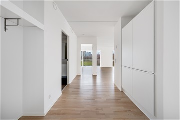 Photo 9. Apartment, Limfjordsvej, Nørresundby 