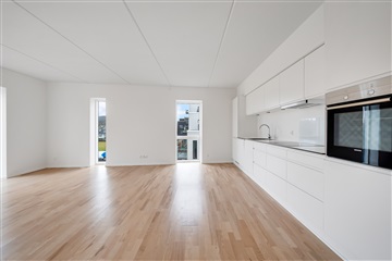 Photo 3. Apartment, Limfjordsvej, Nørresundby 