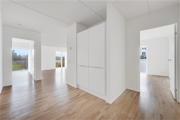 Photo 8. Apartment, Limfjordsvej, Nørresundby 