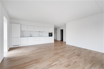 Photo 2. Apartment, Limfjordsvej, Nørresundby 