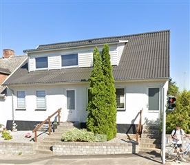 Photo 1. Apartment, Parkvej, Slagelse 