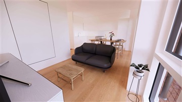 Photo 2. Apartment, Lykkehåbs Alle, Hedensted 