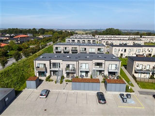 Billede 17. Lejlighed, Tulipanhaven, Aarhus N 