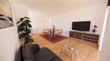 Photo 2. Apartment, Lykkehåbs Alle, Hedensted 