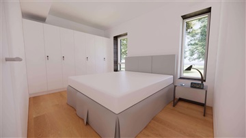 Photo 4. Apartment, Lykkehåbs Alle, Hedensted 