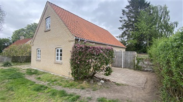 Photo 14. Apartment, Rønninge Bygade, Langeskov 