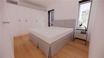 Photo 4. Apartment, Lykkehåbs Alle, Hedensted 