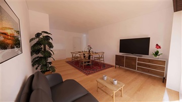 Photo 2. Apartment, Lykkehåbs Alle, Hedensted 