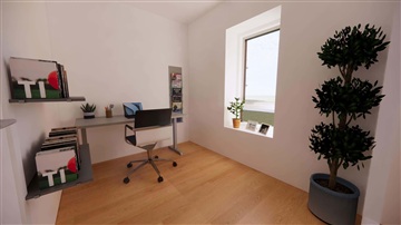 Photo 3. Apartment, Lykkehåbs Alle, Hedensted 