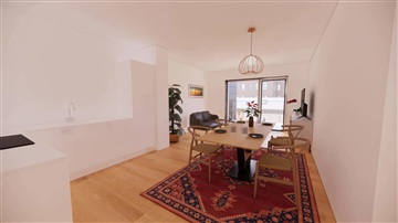 Photo 1. Apartment, Lykkehåbs Alle, Hedensted 