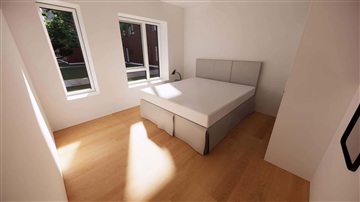 Photo 6. Apartment, Lykkehåbs Alle, Hedensted 