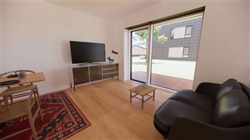 Photo 3. Apartment, Lykkehåbs Alle, Hedensted 