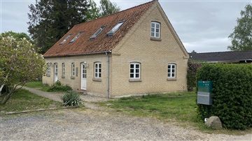 Photo 1. Apartment, Rønninge Bygade, Langeskov 