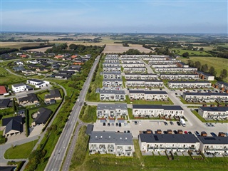 Billede 16. Lejlighed, Tulipanhaven, Aarhus N 