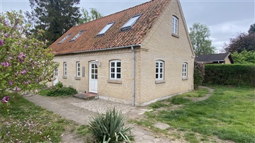 Photo 2. Apartment, Rønninge Bygade, Langeskov 