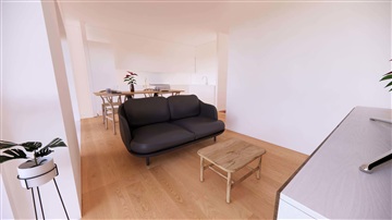 Photo 2. Apartment, Lykkehåbs Alle, Hedensted 