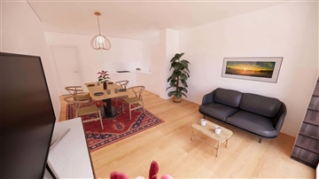 Photo 4. Apartment, Lykkehåbs Alle, Hedensted 