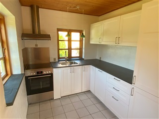 Photo 8. Apartment, Rønninge Bygade, Langeskov 