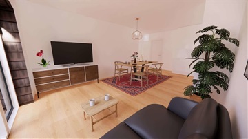 Photo 5. Apartment, Lykkehåbs Alle, Hedensted 