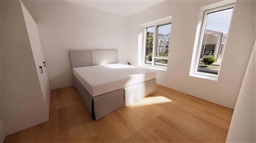 Photo 3. Apartment, Lykkehåbs Alle, Hedensted 