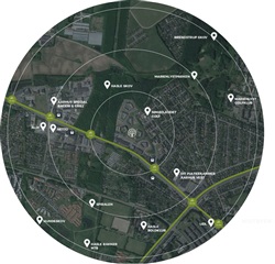 Photo 3. Apartment, Vintervej, Aarhus V 