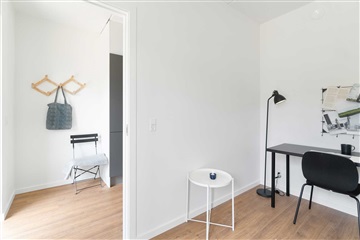 Photo 6. Apartment, Vintervej, Aarhus V 