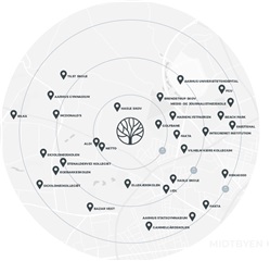 Photo 4. Apartment, Vintervej, Aarhus V 