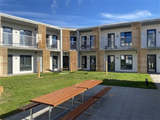 Photo 5. Apartment, Vintervej, Aarhus V 