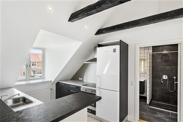 Photo 5. Apartment, Enghavevej, Ringkøbing 