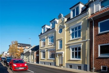 Billede 1. Lejlighed, Toldbodgade, Silkeborg 