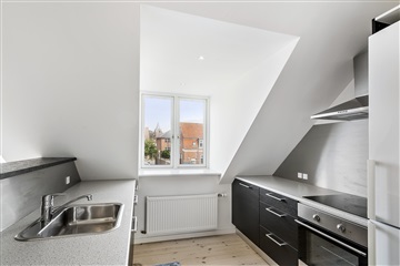 Photo 4. Apartment, Enghavevej, Ringkøbing 