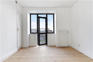 Photo 4. Apartment, Peder Skrams Gade, Esbjerg 