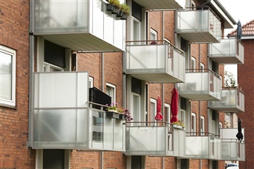 Photo 3. Apartment, Niels Juels Gade, Aalborg 