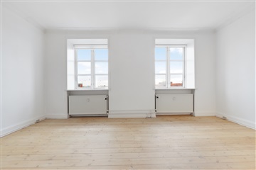 Photo 3. Apartment, Peder Skrams Gade, Esbjerg 