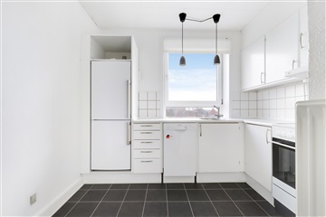 Photo 1. Apartment, Peder Skrams Gade, Esbjerg 