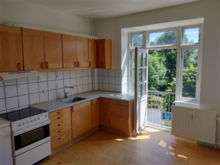 Photo 1. Apartment, Sdr. Boulevard, Odense C 