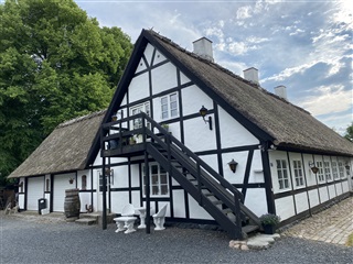 Photo 1. Apartment, Nordstjernevej, Tølløse 